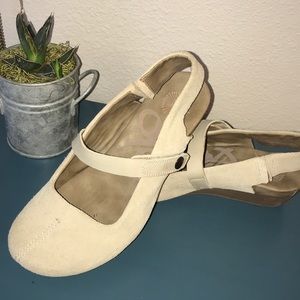 OTBT Springfield Clog